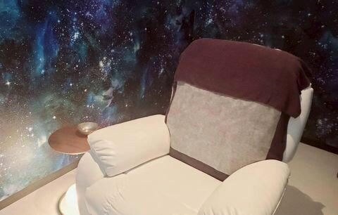 内観☆|極上ドライヘッドスパ専門店 そら～宙～ 長町店