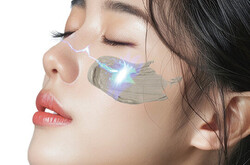 プラズマ光フェイシャル