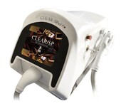 使用している脱毛機について|BLANCHE