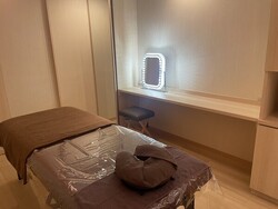 内観②|Salon de Natura