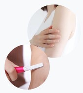 おすすめの自己処理方法|BLANCHE