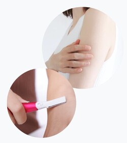 おすすめの自己処理方法|BLANCHE