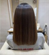 酸熱でお悩み解決☆|髪質改善美容室Stellar札幌店