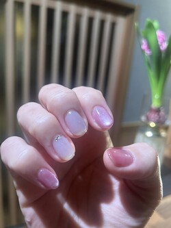 マグネットネイル|San mignon