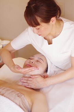 ビューティーエステティック|San mignon