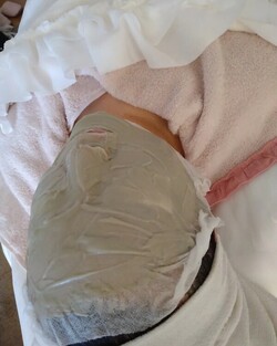 タラソパック|San mignon