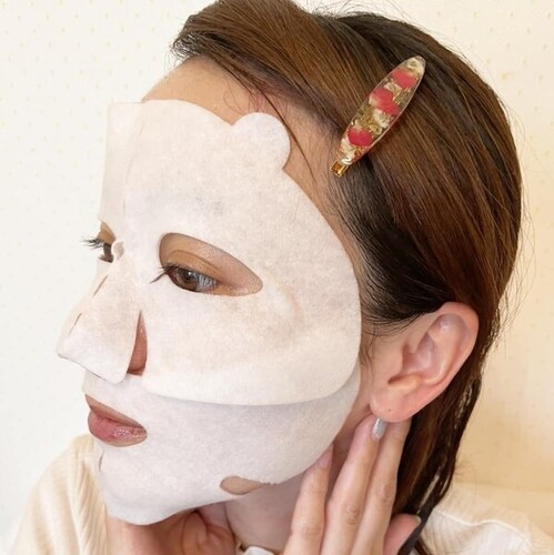 うる艶3Dスフィアエステ