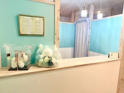 内観③☆|PersonalRelaxation salon éclat