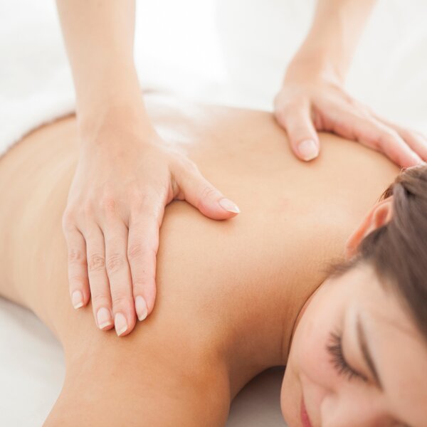 ボディケア|PersonalRelaxation salon éclat