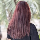 ボールドカラー|hair create MUSE