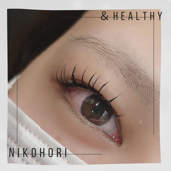 ＆HEALTHY|NIKOHORI