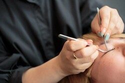 まつげパーマ◎|NIKOHORI