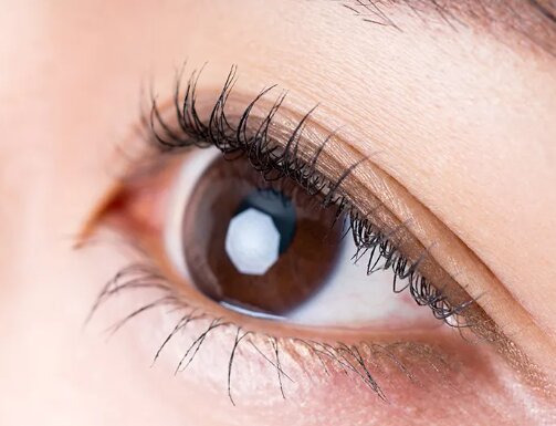 まつげパーマ◎|NIKOHORI