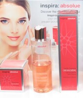 inspira:absolue|エステサロン・エルミサージュ