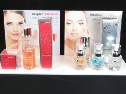 ドイツ発ドクターズコスメ『 inspira:absolue 』