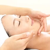 RELAX【肌悩みも疲れも改善】ハーバルフェイス|エステサロン・エルミサージュ