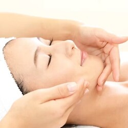 RELAX【肌悩みも疲れも改善】ハーバルフェイス