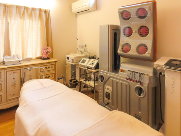 エステサロン エルミサージュへようこそ♪|エステサロン・エルミサージュ