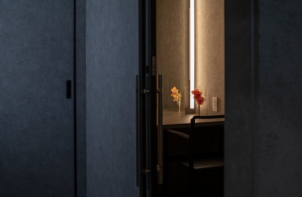 パウダールーム♡|医療提携サロンYAE C5 CLINIC