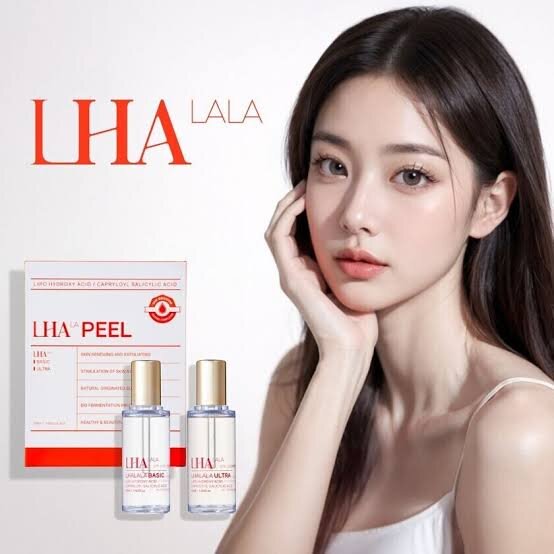 ピーリング　韓国ララピール|医療提携サロンYAE C5 CLINIC