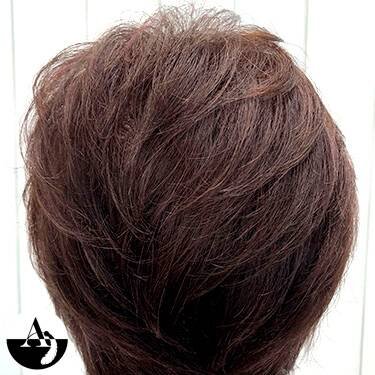 エアエク® ビフォーアフター②|hair create MUSE