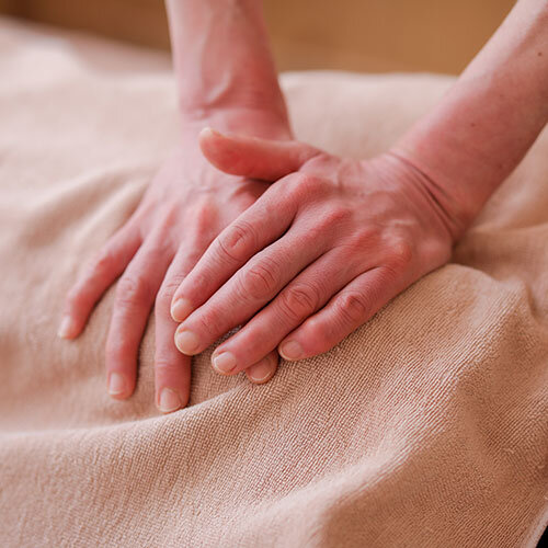 もみほぐし|ボディバランス風と空