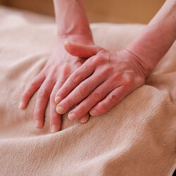 もみほぐし|ボディバランス風と空