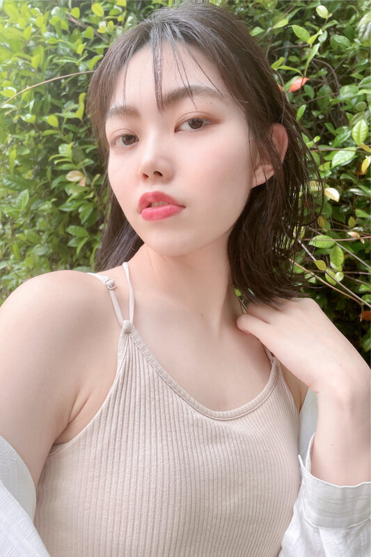 かきあげ前髪 レイヤーカット ボブレイヤー ミディアムレイヤー|Hair Make TOP SHAPE