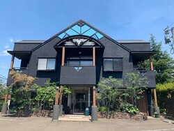 店舗外観|Friend vividhair