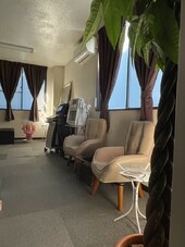 内観|Beauty Salon Remiha