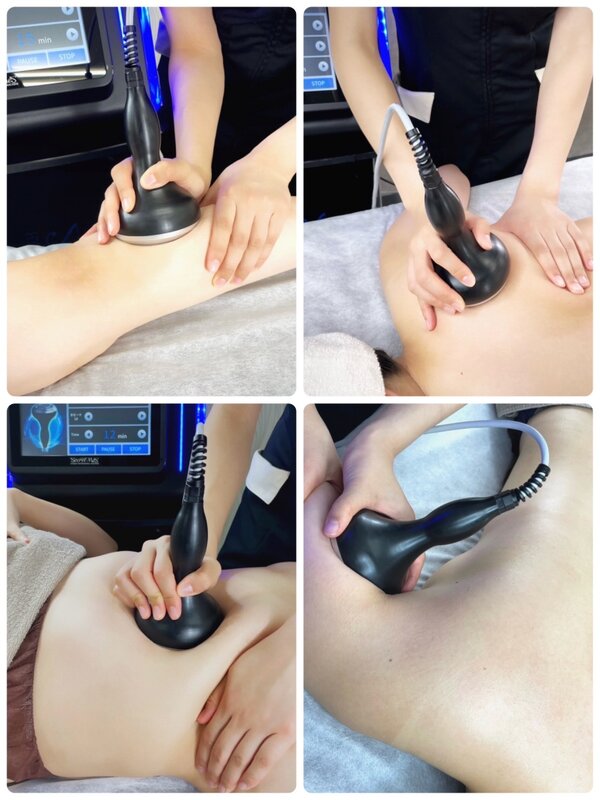 最新痩身マシン③|Beauty Salon Remiha