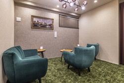 内観①|HAMIL博多店