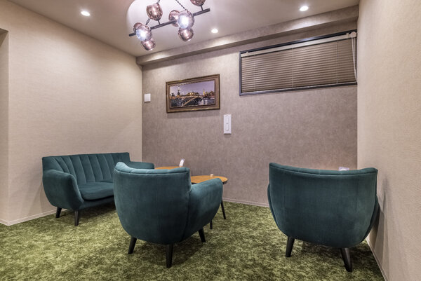 内観①|HAMIL博多店