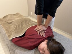 ATCカイロ整体|nap.