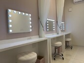 パウダールーム|nap.