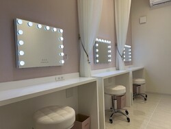 パウダールーム|nap.