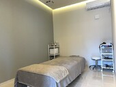 施術ルーム|nap.