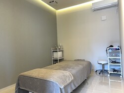 施術ルーム|nap.