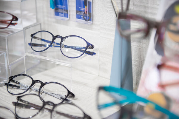 クリークグラス|眼精疲労ケア・アイクリーク自由が丘