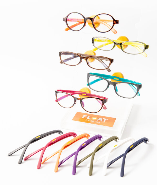 クリークグラス|眼精疲労ケア・アイクリーク自由が丘