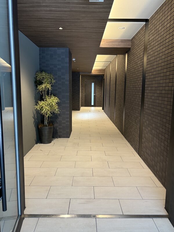 外観|HAMIL博多店