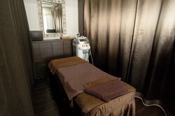 完全個室①|ビューティーサロンshin