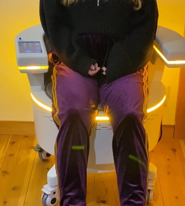 ビジリス|YURA YURA MATERNITY HOUSE