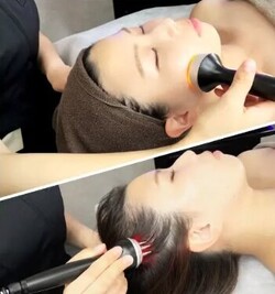 最新痩身機器SecretMes①|ビューティーサロンshin