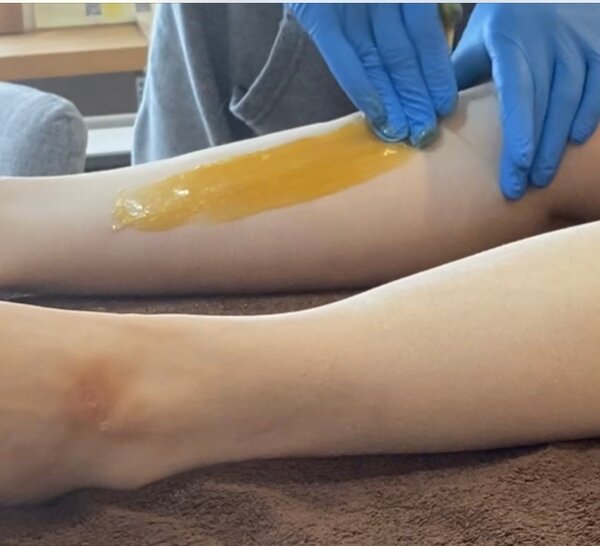 シュガーリング|YURA YURA MATERNITY HOUSE