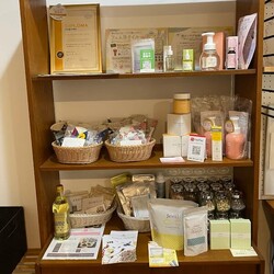 ホームケア商品