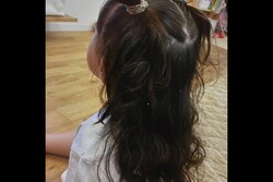 艶感ウェープロング|ヘアーロータス