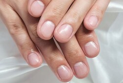 「メンズ ハンドケア」メンズネイルの甘皮ケアでスッキリした清潔感を！|Nail Salon Linda