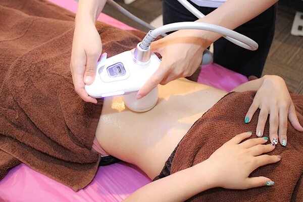 最強・３Dキャビテーション|Beautysalon REFLET