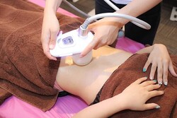 最強・３Dキャビテーション|Beautysalon REFLET